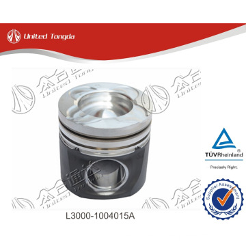 YUCHAI YC6L piston moteur L3000-1004015A